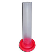 ЦИЛИНДЪР ЗА ДЕГУСТАЦИЯ 500 CM3 ЦИЛИНДЪР ЗА ДЕГУСТАЦИЯ 500 CM3