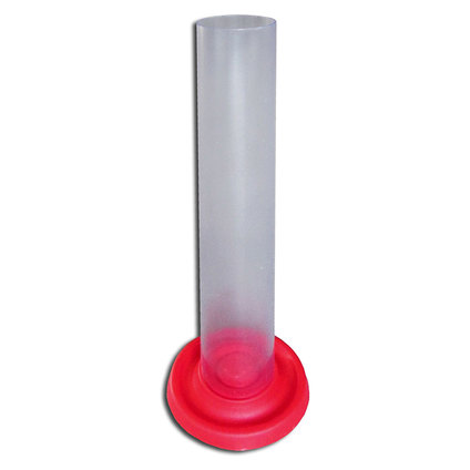 ЦИЛИНДЪР ЗА ДЕГУСТАЦИЯ 500 CM3 ЦИЛИНДЪР ЗА ДЕГУСТАЦИЯ 500 CM3