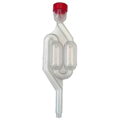 ВЪЗДУШНА ЗАПУШАЛКА ПРИ ФЕРМЕНТИРАНЕ ВЪЗДУШНА ЗАПУШАЛКА ПРИ ФЕРМЕНТИРАНЕ