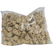 АГЛОМЕРИРАНИ КОРКОВИ ТАПИ 24X38 100БР АГЛОМЕРИРАНИ КОРКОВИ ТАПИ 24X38 100БР