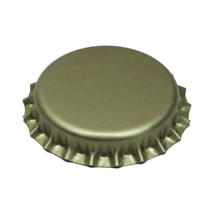 МЕТАЛНИ КАПАЧКИ Ф26 100БР. МЕТАЛНИ КАПАЧКИ Ф26 100БР.