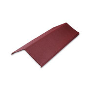 ONDULINE-ЕЛЕМЕНТ ЗА СТРАНИЧЕН ЧЕРВЕН ONDULINE ONDULINE-ЕЛЕМЕНТ ЗА СТРАНИЧЕН ЧЕРВЕН ONDULINE