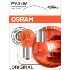 OSRAM ORIGINAL PY21W 12V 21W
