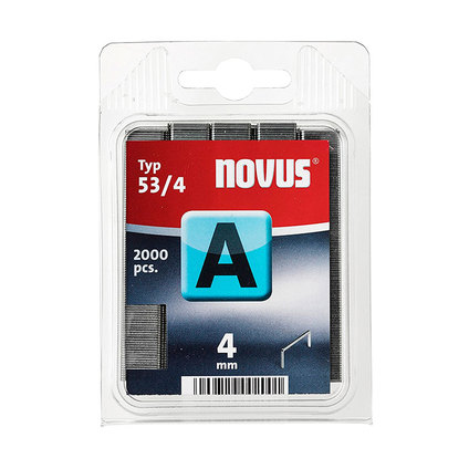 КЛАМЕР 53/4 53/4 ТИП A-2000БР/КУТИЯ КЛАМЕР 53/4 53/4 ТИП A-2000БР/КУТИЯ