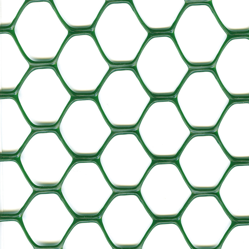 УНИВЕРСАЛНА PVC МРЕЖА EXAGON УНИВЕРСАЛНА PVC МРЕЖА EXAGON