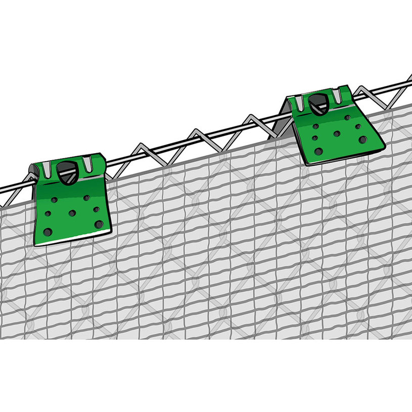КЛИПСОВЕ УНИВЕРСАЛНИ ЗА ПОКРИВАЛА H=2 X КЛИПСОВЕ УНИВЕРСАЛНИ ЗА ПОКРИВАЛА H=2 X