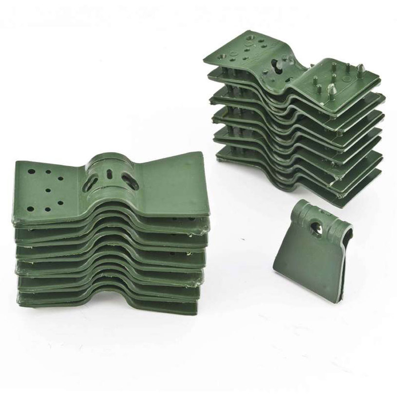 КЛИПСОВЕ УНИВЕРСАЛНИ ЗА ПОКРИВАЛА H=2 X КЛИПСОВЕ УНИВЕРСАЛНИ ЗА ПОКРИВАЛА H=2 X