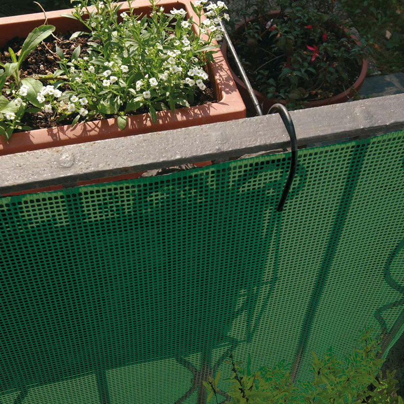 УНИВЕРСАЛНА PVC МРЕЖА QUADRA 05 H=0 УНИВЕРСАЛНА PVC МРЕЖА QUADRA 05 H=0