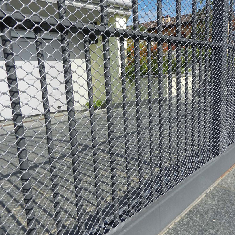 УНИВЕРСАЛНА PVC МРЕЖА EXAGON H=1.0 УНИВЕРСАЛНА PVC МРЕЖА EXAGON H=1.0