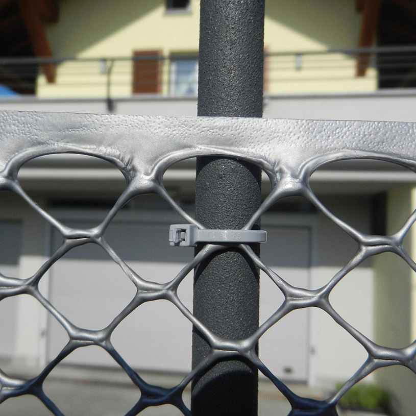 УНИВЕРСАЛНА PVC МРЕЖА EXAGON H=1.0 УНИВЕРСАЛНА PVC МРЕЖА EXAGON H=1.0