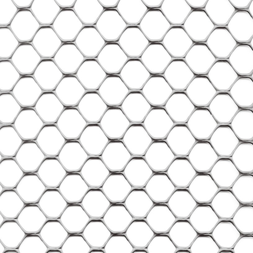 УНИВЕРСАЛНА PVC МРЕЖА EXAGON H=1.0 УНИВЕРСАЛНА PVC МРЕЖА EXAGON H=1.0