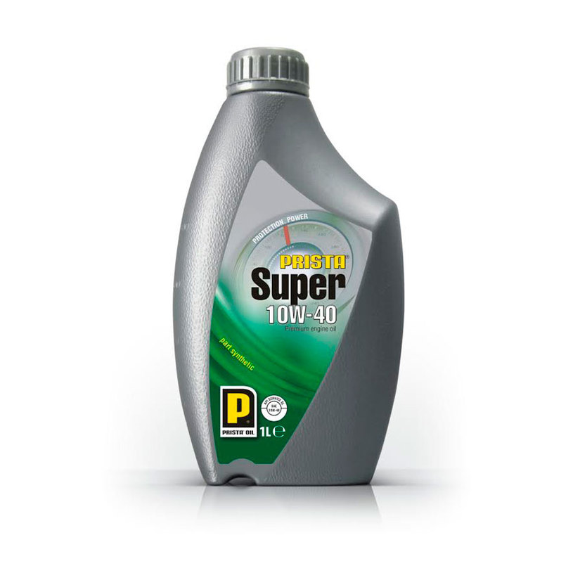 PRISTA СУПЕР 10W40 1 L МОТОРНО ПОЛ PRISTA СУПЕР 10W40 1 L МОТОРНО ПОЛ