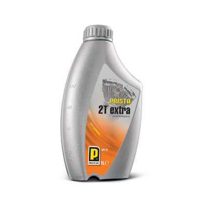 PRISTA 2Т ЕКСТРА 1LДВУТАКТОВО ПОЛУСИН PRISTA 2Т ЕКСТРА 1LДВУТАКТОВО ПОЛУСИН