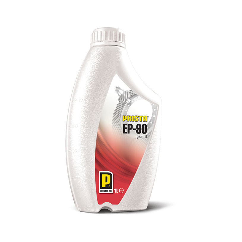 PRISTA EP-90 Gear Oil, Mineral, 1 L