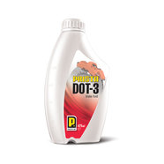 PRISTA ДОТ 3 0,475 L СПИРАЧНА ТЕЧНОСТ PRISTA ДОТ 3 0,475 L СПИРАЧНА ТЕЧНОСТ