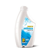 АНТИФРИЗ PRISTA G11 -40C 1L ГОТОВ АНТИФРИЗ PRISTA G11 -40C 1L ГОТОВ