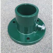 АНКЕРНА ПЛАНКА ЗА BEKACLIP СТЪЛБОВЕ BETAFENCE АНКЕРНА ПЛАНКА ЗА BEKACLIP СТЪЛБОВЕ BETAFENCE