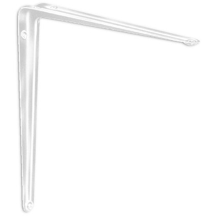 КОНЗОЛА INA БЯЛ, 200Х250 ММ КОНЗОЛА INA БЯЛ, 200Х250 ММ