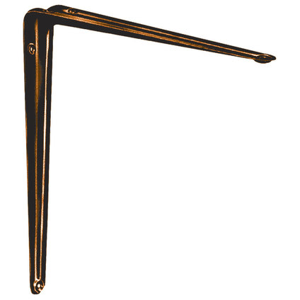 КОНЗОЛА INA КАФЯВ, 75Х100 ММ КОНЗОЛА INA КАФЯВ, 75Х100 ММ