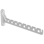 СГЪВАЕМА КОНЗОЛА ЗА ЗАКАЧАЛКИ ELEMENT SYSTEM LAURA СГЪВАЕМА КОНЗОЛА ЗА ЗАКАЧАЛКИ ELEMENT SYSTEM LAURA