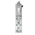 ДУШ ПАНЕЛ SYNCHRO AED6804C 120X26X20СМ ДУШ ПАНЕЛ SYNCHRO AED6804C 120X26X20СМ