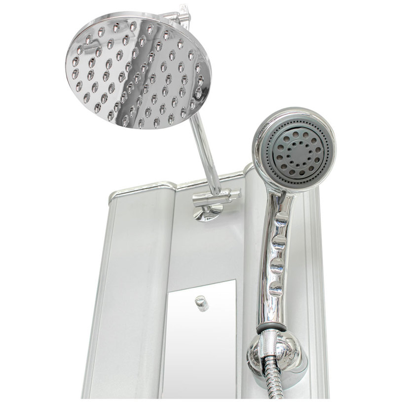 ДУШ ПАНЕЛ SYNCHRO AED6804C 120X26X20СМ ДУШ ПАНЕЛ SYNCHRO AED6804C 120X26X20СМ