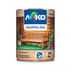 LEKO ЛАЗУРЕН ЛАК ПАЛИСАНДЪР 650 ml LEKO ЛАЗУРЕН ЛАК ПАЛИСАНДЪР 650 ml