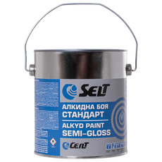 SELT ББА СТАНДАРТ БЯЛ 3.5 kg SELT ББА СТАНДАРТ БЯЛ 3.5 kg