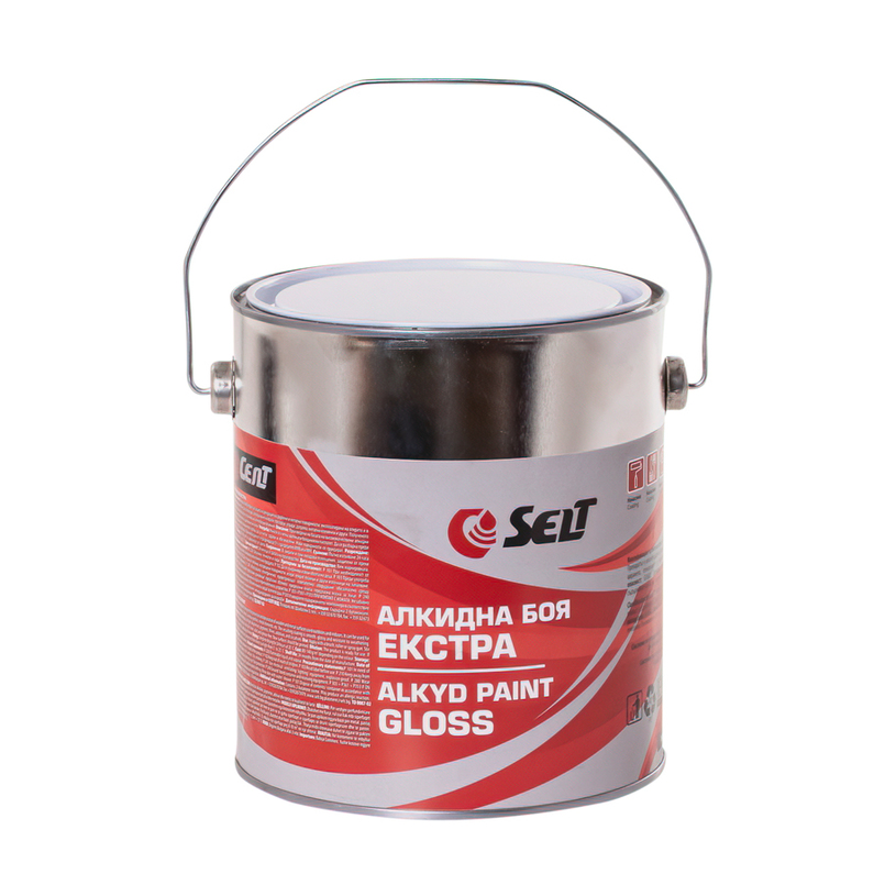 SELT ББА ЕКСТРА БЯЛ 3.5 kg SELT ББА ЕКСТРА БЯЛ 3.5 kg