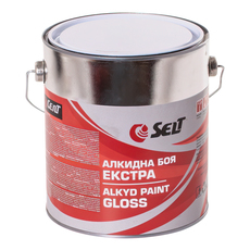 SELT ББА ЕКСТРА БЯЛ 3.5 kg SELT ББА ЕКСТРА БЯЛ 3.5 kg