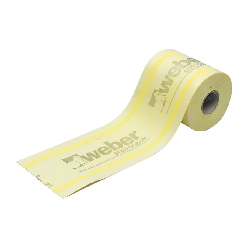 W.SUPERFLEX 75/4 ХИДРОИЗОЛАЦИОННА ЛЕНТА W.SUPERFLEX 75/4 ХИДРОИЗОЛАЦИОННА ЛЕНТА