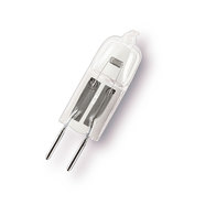 OSRAM халог. 10W G4 140lm 2800K 2бр OSRAM халог. 10W G4 140lm 2800K 2бр