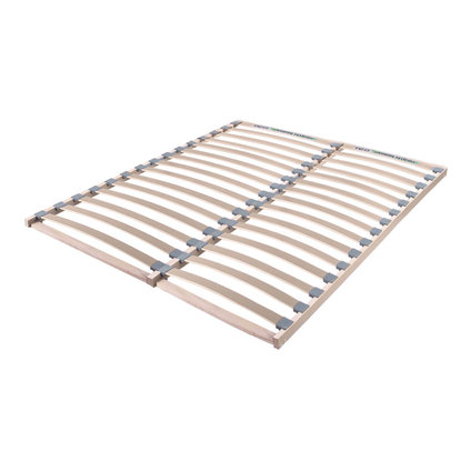 ЛАМЕЛНА РАМКА STANDART TECHNO 160Х200 СМ ЛАМЕЛНА РАМКА STANDART TECHNO 160Х200 СМ