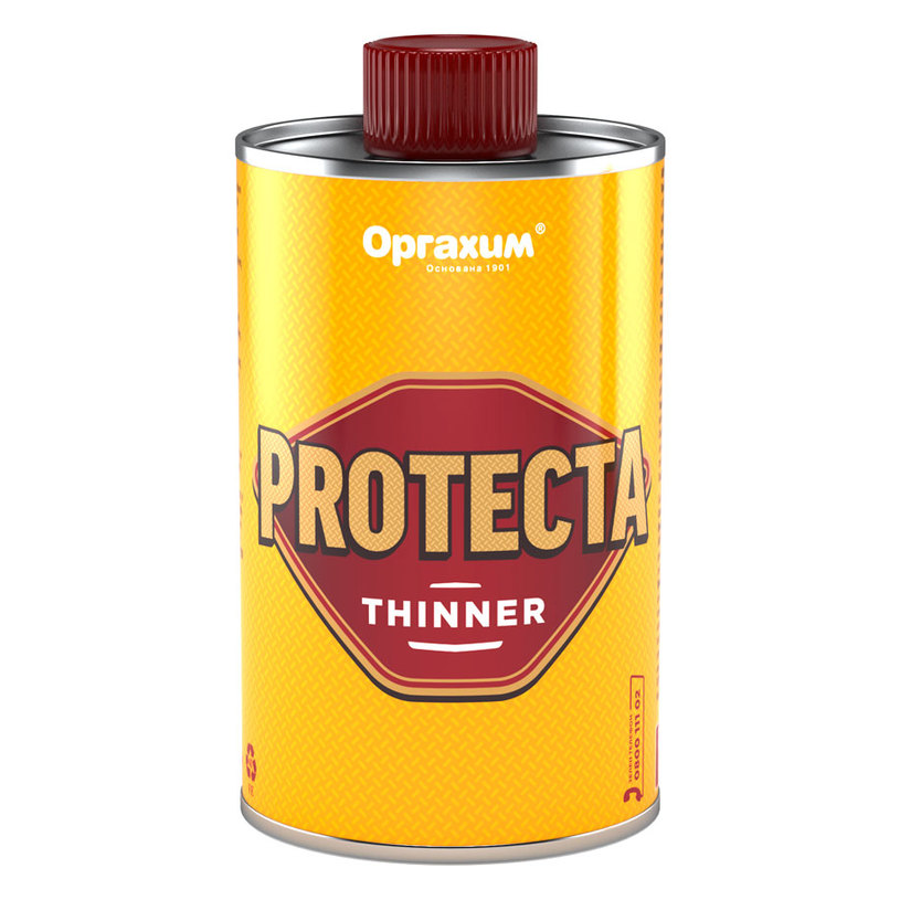 PROTECTA 3 В 1 РАЗРЕДИТЕЛ 250 ml