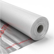 ПОДПОКРИВНО ФОЛИО ПАРОИЗОЛАЦИОННО - 90 ГР./КВ.М ONDULINE ONDUTISS BARRIER REFLEX 90 ПОДПОКРИВНО ФОЛИО ПАРОИЗОЛАЦИОННО - 90 ГР./КВ.М ONDULINE ONDUTISS BARRIER REFLEX 90