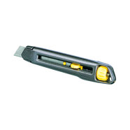 МАКЕТЕН НОЖ 18 MM STANLEY МАКЕТЕН НОЖ 18 MM STANLEY