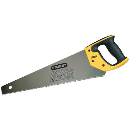 STANLEY ТРИОН СЪС ЗАКАЛЕНИ ЗЪБИ 450ММ 7T STANLEY ТРИОН СЪС ЗАКАЛЕНИ ЗЪБИ 450ММ 7T