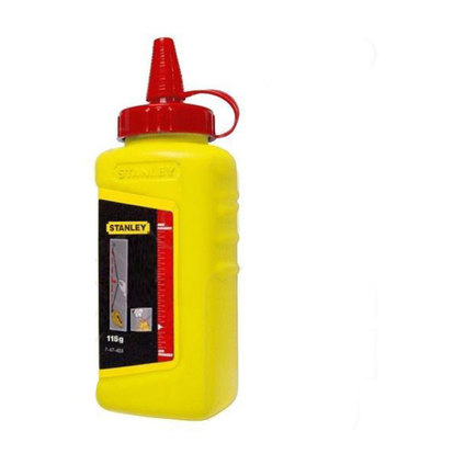 STANLEY БОЯ ПЪЛНИТЕЛ 115 ГР, ЧЕРВЕНА STANLEY БОЯ ПЪЛНИТЕЛ 115 ГР, ЧЕРВЕНА