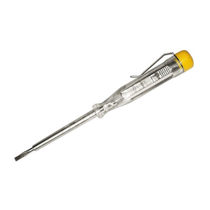 STANLEY ФАЗОМЕР ОТВЕРТКА 150-250V STANLEY ФАЗОМЕР ОТВЕРТКА 150-250V
