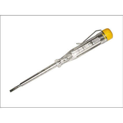 STANLEY ФАЗОМЕР ОТВЕРТКА 150-250V STANLEY ФАЗОМЕР ОТВЕРТКА 150-250V