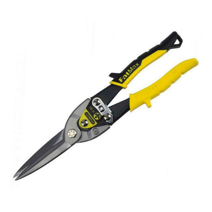 STANLEY НОЖИЦА ЗА ЛАМАРИНА ПРАВА УСИЛЕНА STANLEY НОЖИЦА ЗА ЛАМАРИНА ПРАВА УСИЛЕНА