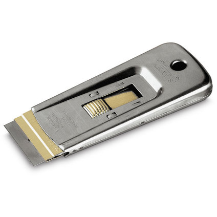 STANLEY НОЖ ЗА СВАЛЯНЕ НА БОЯ, МЕТАЛЕН К STANLEY НОЖ ЗА СВАЛЯНЕ НА БОЯ, МЕТАЛЕН К