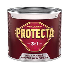 3 В 1 ЕМАЙЛЛАК 500 ML БЯЛ ЦВЯТ PROTECTA 3 В 1 ЕМАЙЛЛАК 500 ML БЯЛ ЦВЯТ PROTECTA