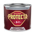 PROTECTA 3 В 1 СВЕТЛО СИВ 500 ml PROTECTA 3 В 1 СВЕТЛО СИВ 500 ml