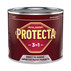 PROTECTA 3 В 1 ВИШНЕВО ЧЕРВЕН 500 ml PROTECTA 3 В 1 ВИШНЕВО ЧЕРВЕН 500 ml