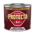 PROTECTA 3 В 1 ЗЛАТО МЕТАЛИК 500 ml PROTECTA 3 В 1 ЗЛАТО МЕТАЛИК 500 ml