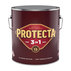 PROTECTA 3 В 1 ВИШНЕВО ЧЕРВЕН 2.5 L PROTECTA 3 В 1 ВИШНЕВО ЧЕРВЕН 2.5 L