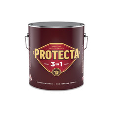 PROTECTA 3 В 1 ТЪМНО КАФЯВ 2.5 L PROTECTA 3 В 1 ТЪМНО КАФЯВ 2.5 L