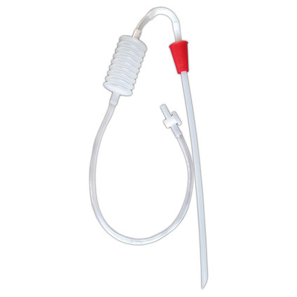 СИФОН + КРАН ПЕПЕРУДА СИФОН + КРАН ПЕПЕРУДА