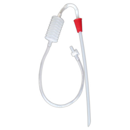 СИФОН + КРАН ПЕПЕРУДА СИФОН + КРАН ПЕПЕРУДА